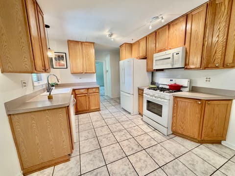 Tiny photo for 12201 S 76th Avenue, Palos Heights, IL 60463 (MLS # 12666261)