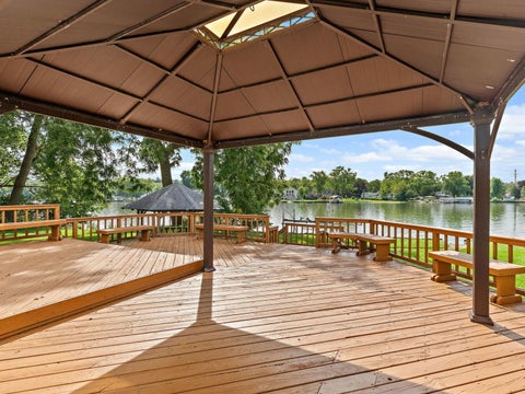 Tiny photo for 1301 Tower Lane, Cary, IL 60013 (MLS # 12745102)
