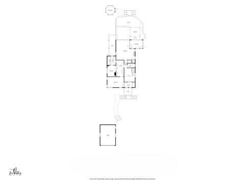 Tiny photo for 1301 Tower Lane, Cary, IL 60013 (MLS # 12745102)
