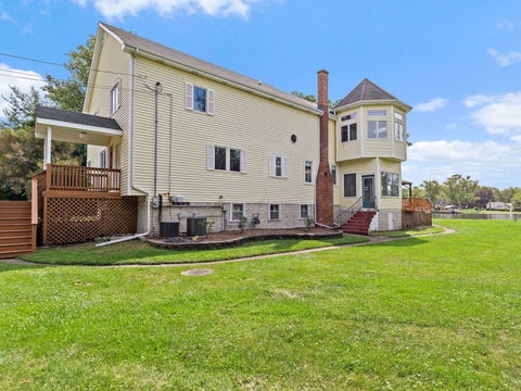 Tiny photo for 1301 Tower Lane, Cary, IL 60013 (MLS # 12745102)