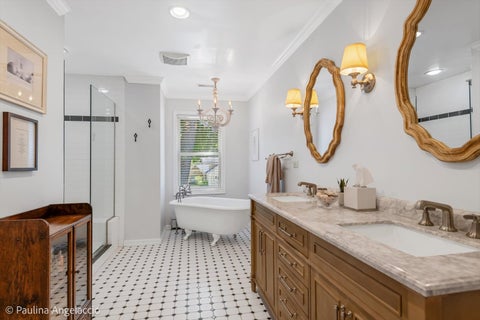 Tiny photo for 318 W Lake Street, Barrington, IL 60010 (MLS # 12717913)