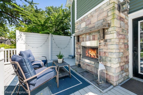 Tiny photo for 318 W Lake Street, Barrington, IL 60010 (MLS # 12717913)