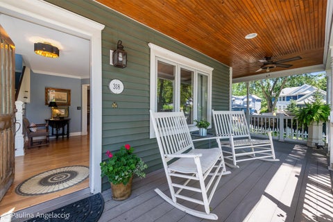 Tiny photo for 318 W Lake Street, Barrington, IL 60010 (MLS # 12717913)