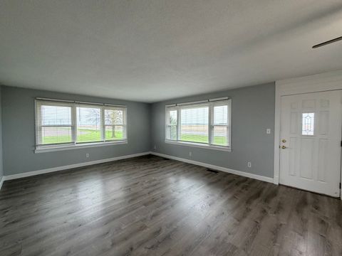 Tiny photo for 15266 Leroy Road, Farmer City, IL 61842 (MLS # 12614753)