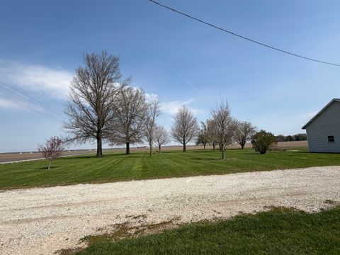 Tiny photo for 15266 Leroy Road, Farmer City, IL 61842 (MLS # 12614753)