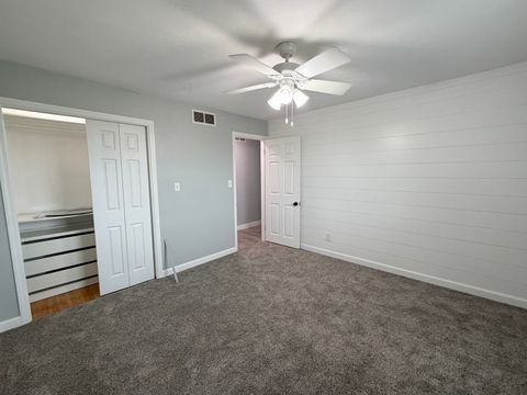 Tiny photo for 15266 Leroy Road, Farmer City, IL 61842 (MLS # 12614753)