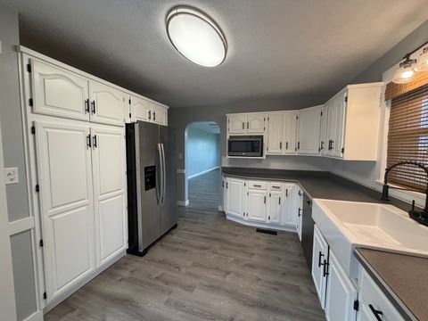 Tiny photo for 15266 Leroy Road, Farmer City, IL 61842 (MLS # 12614753)