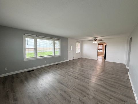 Tiny photo for 15266 Leroy Road, Farmer City, IL 61842 (MLS # 12614753)