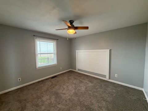 Tiny photo for 15266 Leroy Road, Farmer City, IL 61842 (MLS # 12614753)