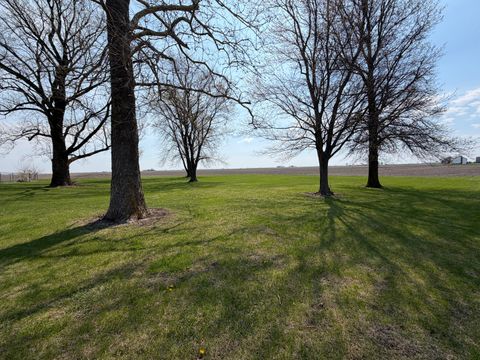 Tiny photo for 15266 Leroy Road, Farmer City, IL 61842 (MLS # 12614753)