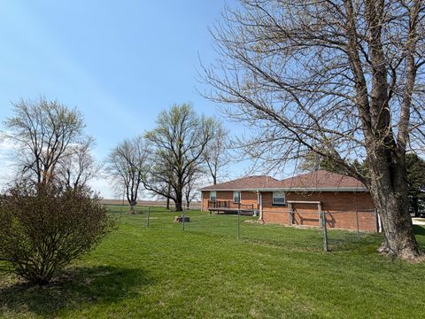 Tiny photo for 15266 Leroy Road, Farmer City, IL 61842 (MLS # 12614753)