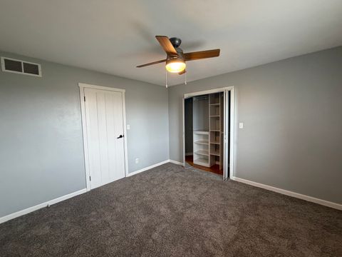 Tiny photo for 15266 Leroy Road, Farmer City, IL 61842 (MLS # 12614753)