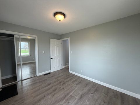 Tiny photo for 15266 Leroy Road, Farmer City, IL 61842 (MLS # 12614753)