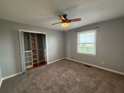 Tiny photo for 15266 Leroy Road, Farmer City, IL 61842 (MLS # 12614753)