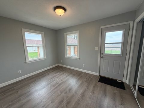 Tiny photo for 15266 Leroy Road, Farmer City, IL 61842 (MLS # 12614753)