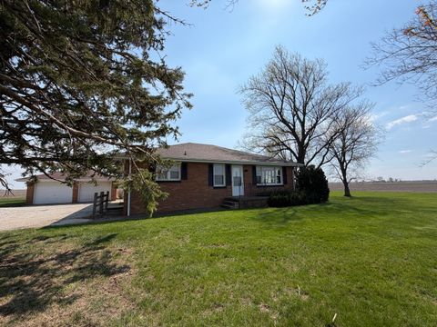 Photo of 15266 Leroy Road, Farmer City, IL 61842 (MLS # 12614753)
