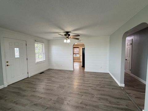 Tiny photo for 15266 Leroy Road, Farmer City, IL 61842 (MLS # 12614753)