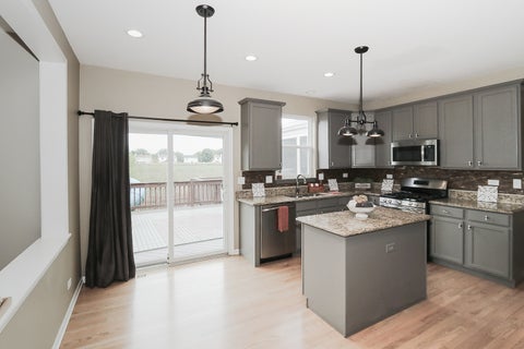 Tiny photo for 1112 Spinnaker Street, Elgin, IL 60123 (MLS # 12744269)