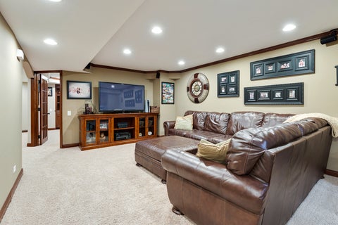 Tiny photo for 1112 Spinnaker Street, Elgin, IL 60123 (MLS # 12744269)