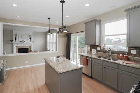 Tiny photo for 1112 Spinnaker Street, Elgin, IL 60123 (MLS # 12744269)