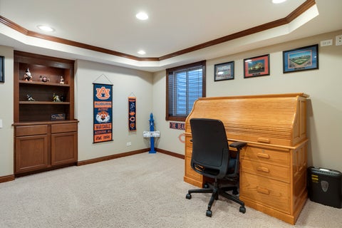 Tiny photo for 1112 Spinnaker Street, Elgin, IL 60123 (MLS # 12744269)