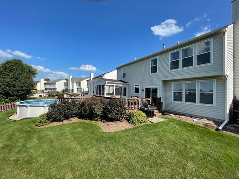 Tiny photo for 1112 Spinnaker Street, Elgin, IL 60123 (MLS # 12744269)