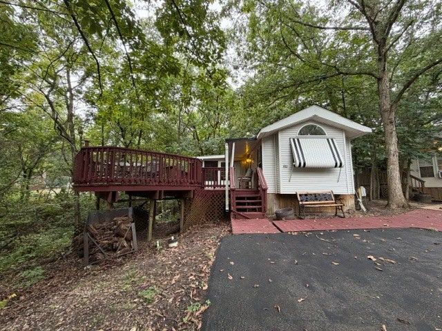 2795 E 28th Lot 493 Road