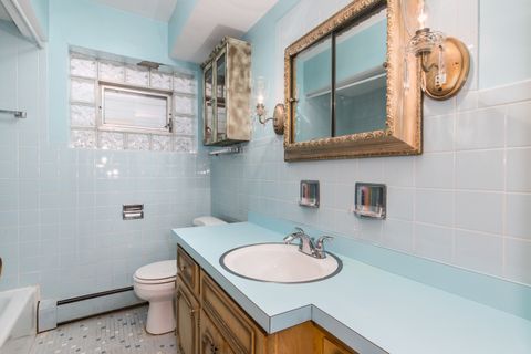Tiny photo for 2719 N Nordica Avenue, Chicago, IL 60707 (MLS # 12442334)