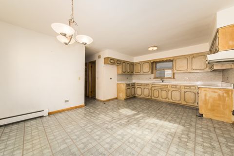 Tiny photo for 2719 N Nordica Avenue, Chicago, IL 60707 (MLS # 12442334)