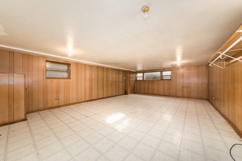 Tiny photo for 2719 N Nordica Avenue, Chicago, IL 60707 (MLS # 12442334)