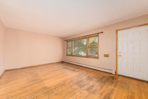 Tiny photo for 2719 N Nordica Avenue, Chicago, IL 60707 (MLS # 12442334)