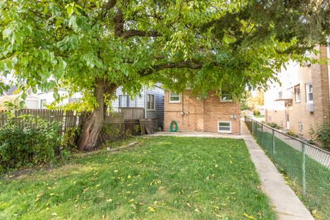 Tiny photo for 2719 N Nordica Avenue, Chicago, IL 60707 (MLS # 12442334)