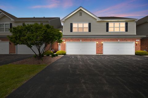 Photo of 16 Black Oak Court, Bolingbrook, IL 60490 (MLS # 12596494)
