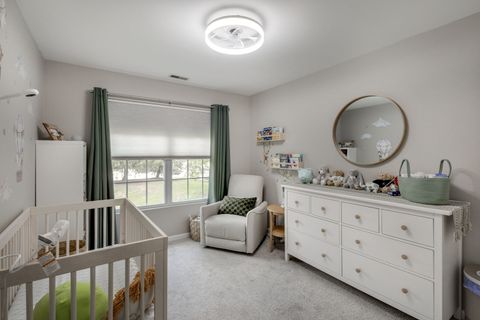 Tiny photo for 16 Black Oak Court, Bolingbrook, IL 60490 (MLS # 12596494)