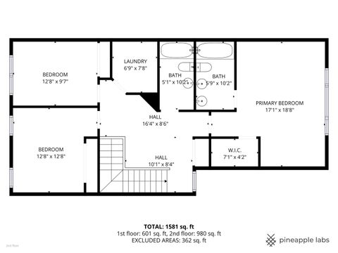 Tiny photo for 16 Black Oak Court, Bolingbrook, IL 60490 (MLS # 12596494)