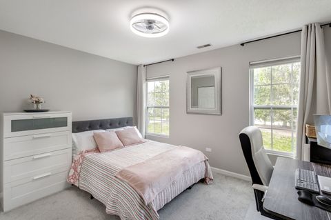 Tiny photo for 16 Black Oak Court, Bolingbrook, IL 60490 (MLS # 12596494)
