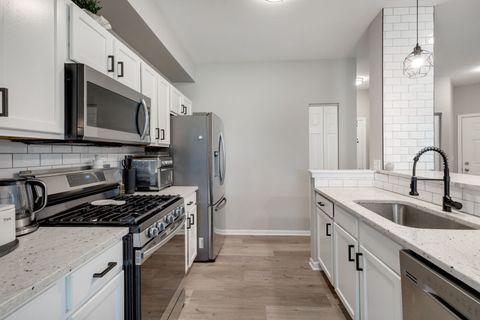 Tiny photo for 16 Black Oak Court, Bolingbrook, IL 60490 (MLS # 12596494)