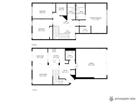 Tiny photo for 16 Black Oak Court, Bolingbrook, IL 60490 (MLS # 12596494)