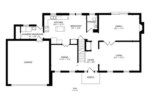 Tiny photo for 812 W Whiting Lane, Arlington Heights, IL 60004 (MLS # 12484045)