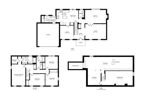 Tiny photo for 812 W Whiting Lane, Arlington Heights, IL 60004 (MLS # 12484045)