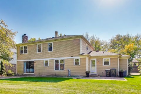 Tiny photo for 812 W Whiting Lane, Arlington Heights, IL 60004 (MLS # 12484045)