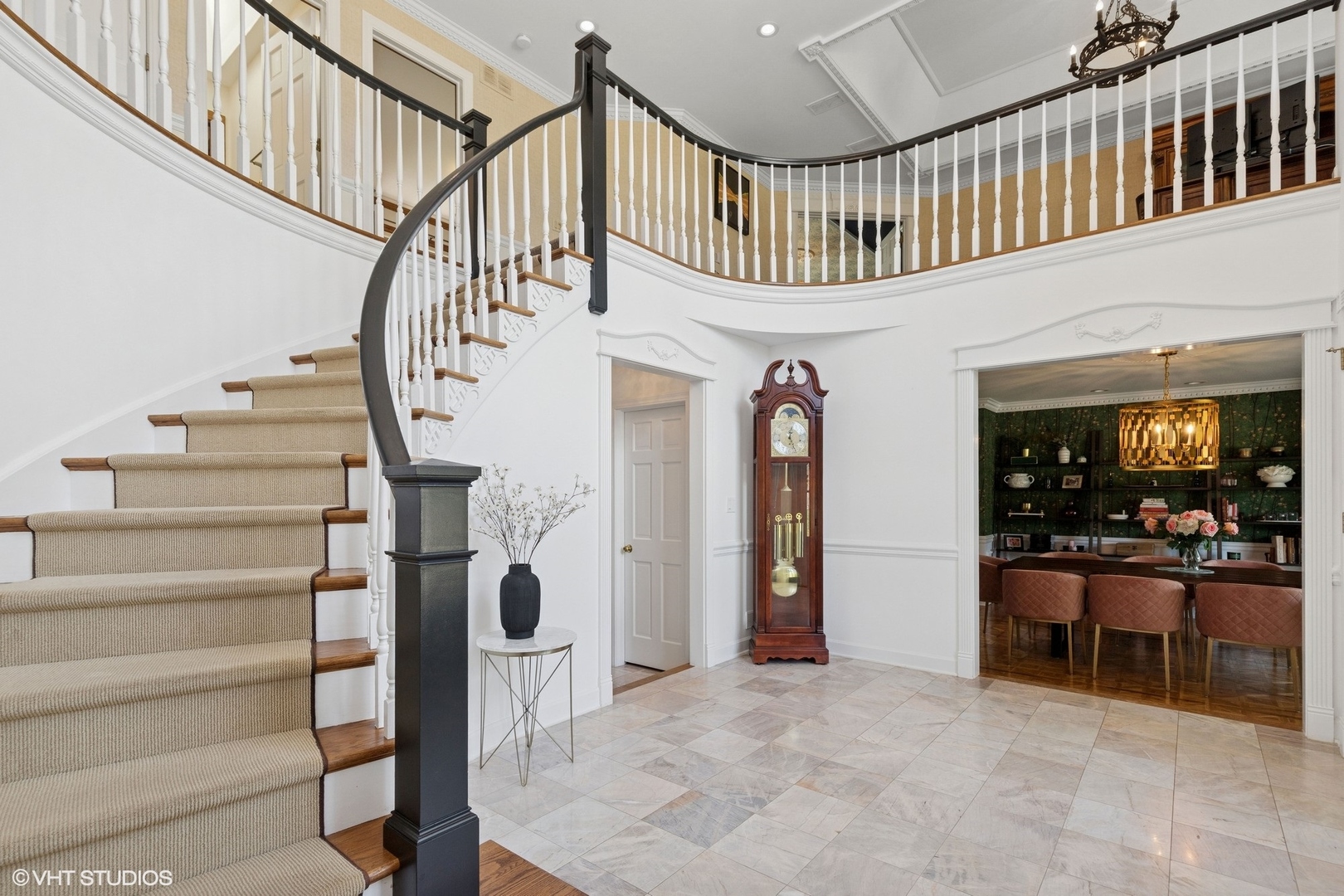 30 Rue Foret