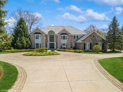 30 Rue Foret Lake Forest IL 60045