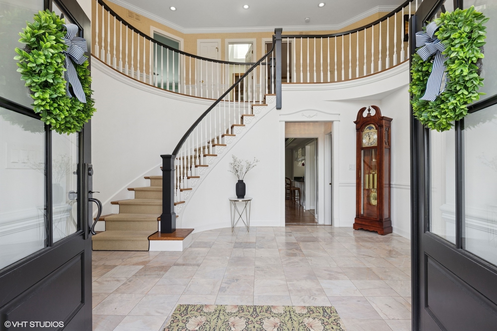 30 Rue Foret