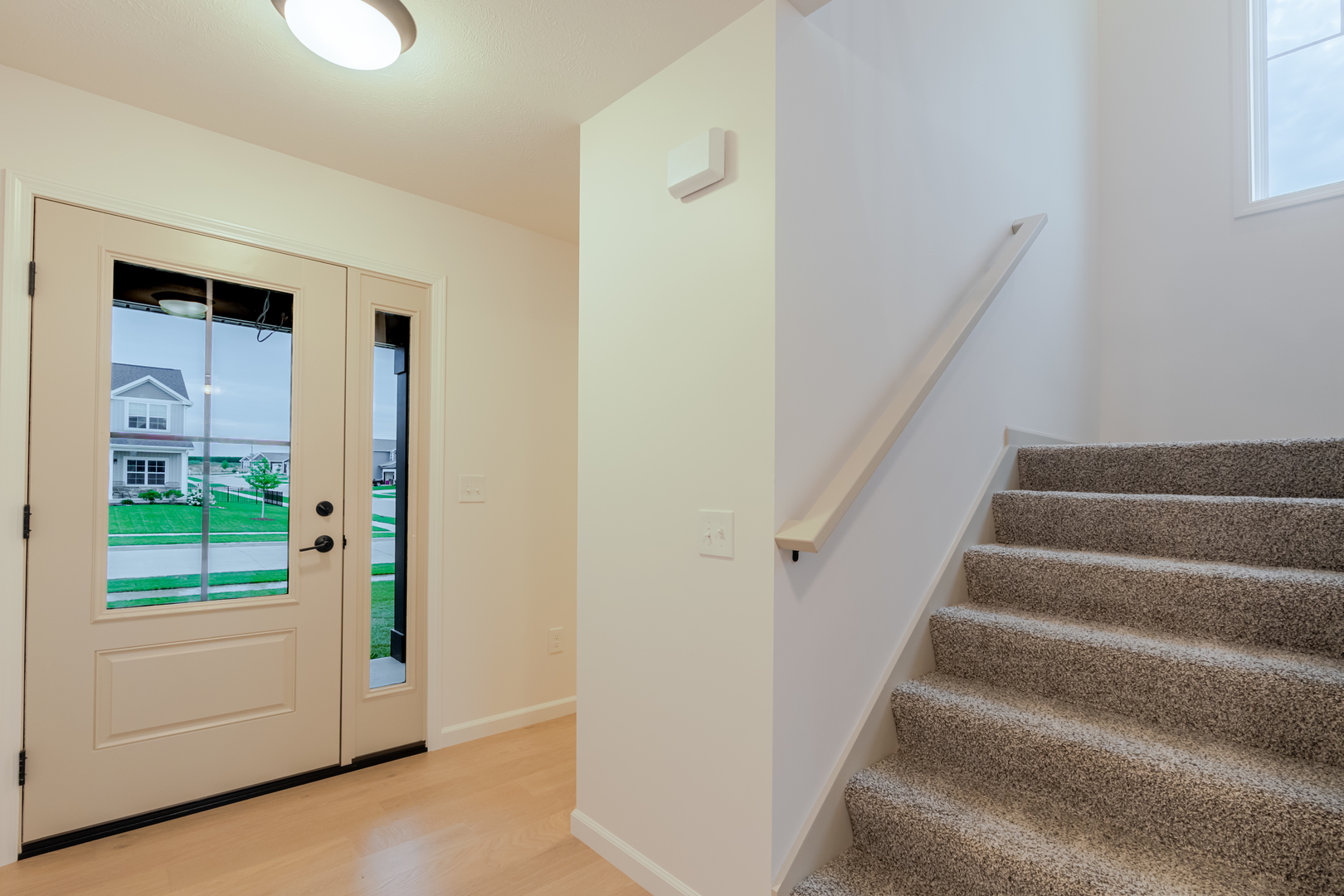2 Bucktown Court