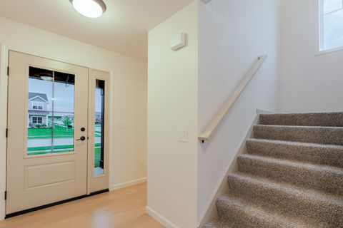 Tiny photo for 2 Bucktown Court, Bloomington, IL 61705 (MLS # 12322859)