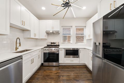 Tiny photo for 4230 N Monitor Avenue, Chicago, IL 60634 (MLS # 12512108)