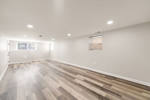 Tiny photo for 4230 N Monitor Avenue, Chicago, IL 60634 (MLS # 12512108)