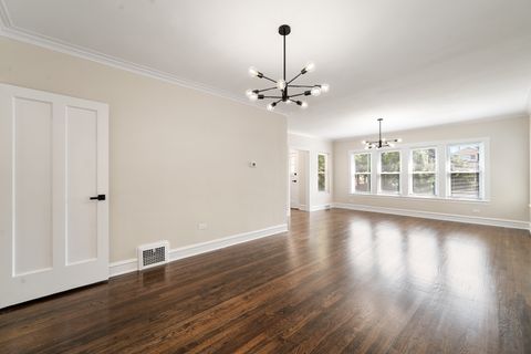Tiny photo for 4230 N Monitor Avenue, Chicago, IL 60634 (MLS # 12512108)
