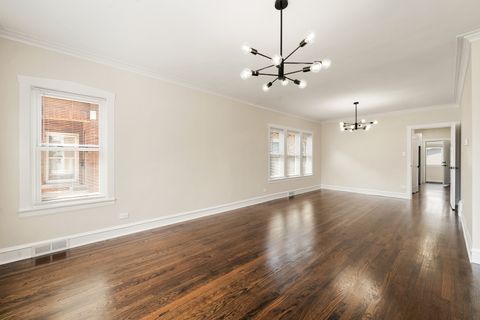 Tiny photo for 4230 N Monitor Avenue, Chicago, IL 60634 (MLS # 12512108)